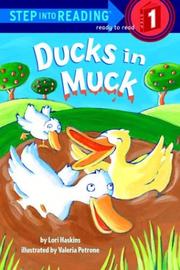 Ducks in muck Book cover