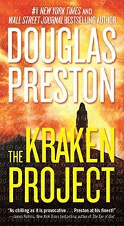 The Kraken Project  Cover Image