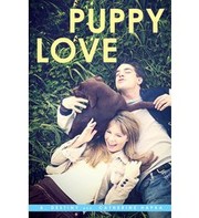 Puppy love Book cover