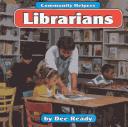 Librarians  Cover Image