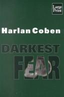 Darkest fear a Myron Bolitar novel  Cover Image