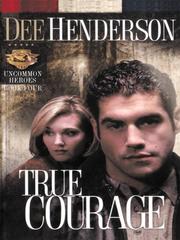 True courage Book cover