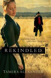 Rekindled  Cover Image