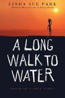 A long walk to water Book cover