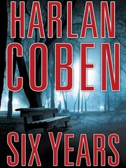 Six years Book cover