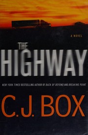 The highway : a novel Book cover