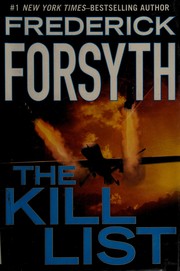 The kill list  Cover Image