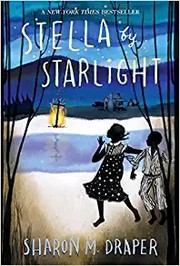 Stella by starlight Book cover