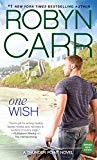 One wish Book cover