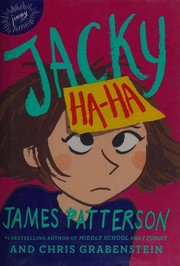 Jacky Ha-Ha Book cover