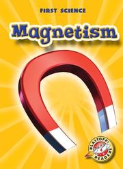 Magnetism  Cover Image