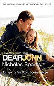 Dear John Cover Image