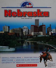 Nebraska  Cover Image