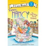 The dazzling book report Book cover