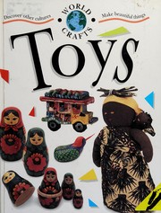 Toys  Cover Image