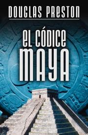 El Codice Maya / The codex  Cover Image