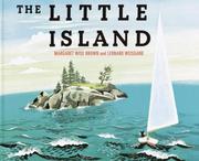 The little island Book cover