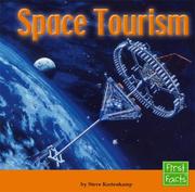 Space tourism  Cover Image