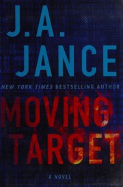Moving target  Cover Image