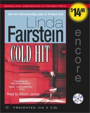 Cold hit Cover Image