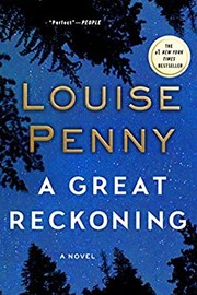 A great reckoning Cover Image
