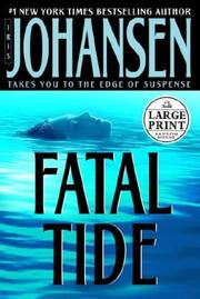 Fatal tide Cover Image