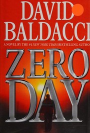Zero day : a novel Book cover