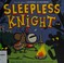 Go to record Sleepless Knight